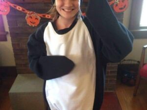 Аниматор Пингвин на детский утренник