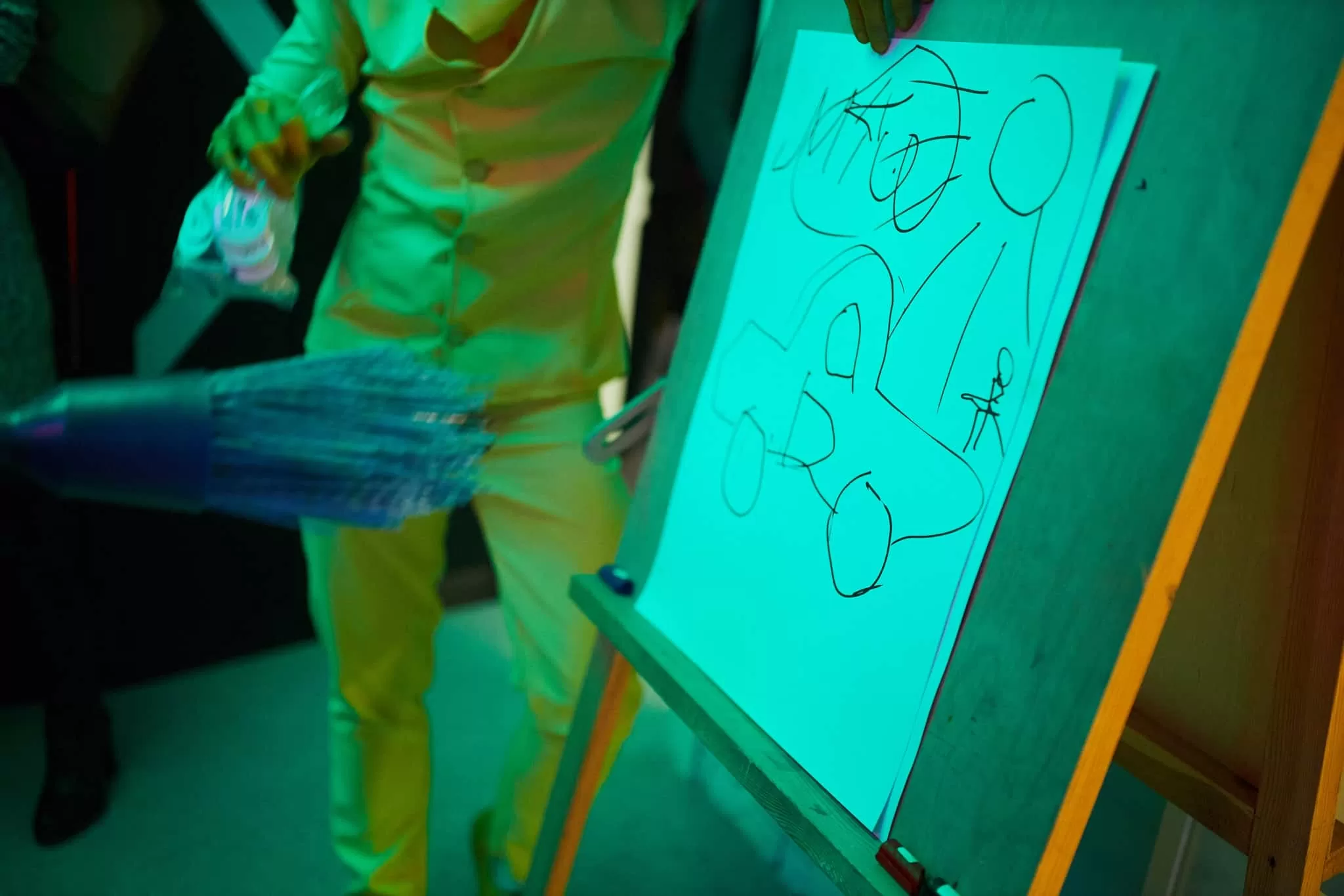 Тимбилдинг Арт фестиваль для сотрудников в Минске