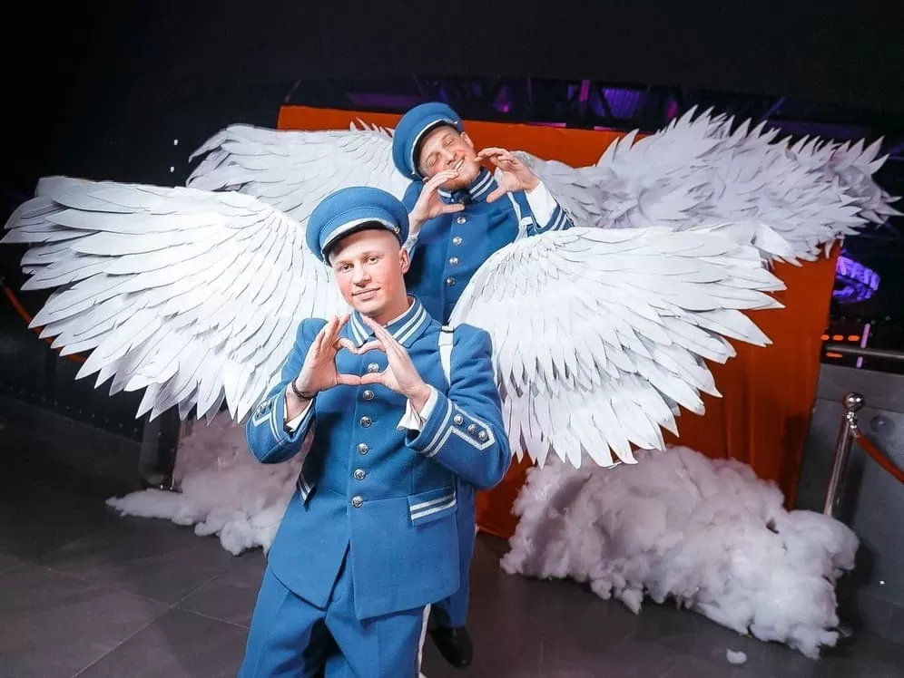 Ангел — изображение 4