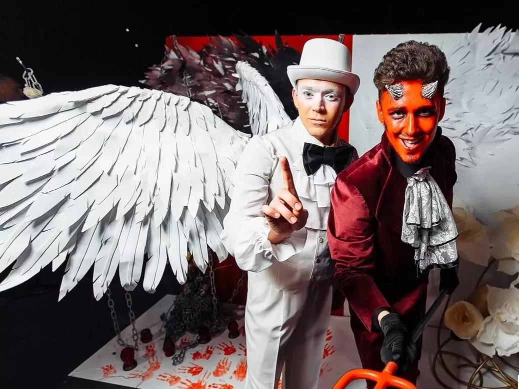 Ангел — изображение 3