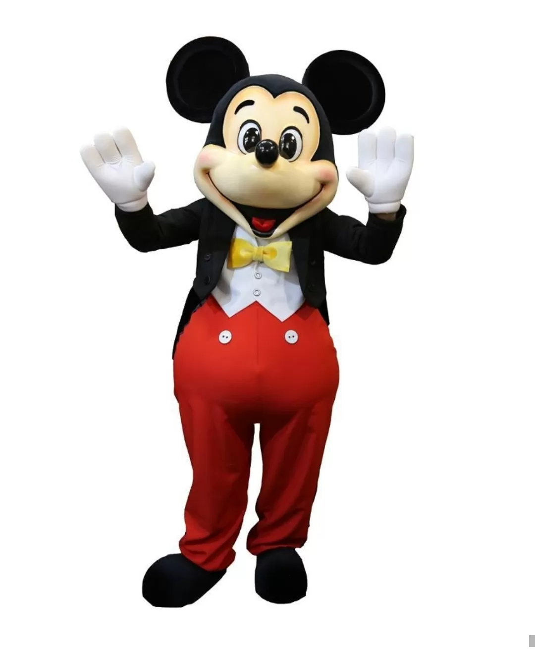 аниматор ростовая кукла микки маус минск