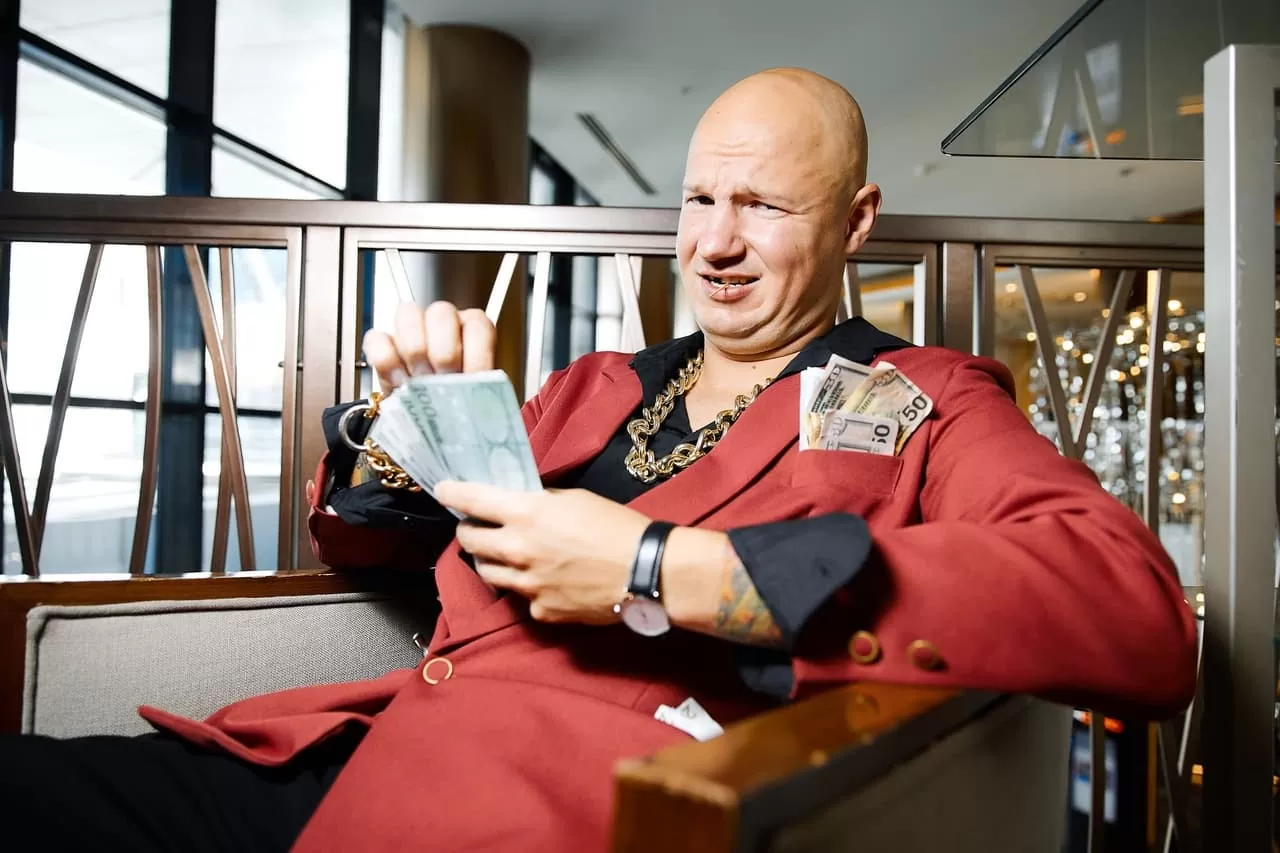 Новые русские