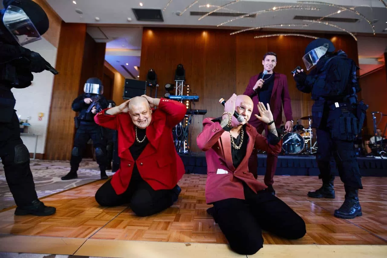 Новые русские — изображение 6