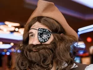 аниматор пираты в минске