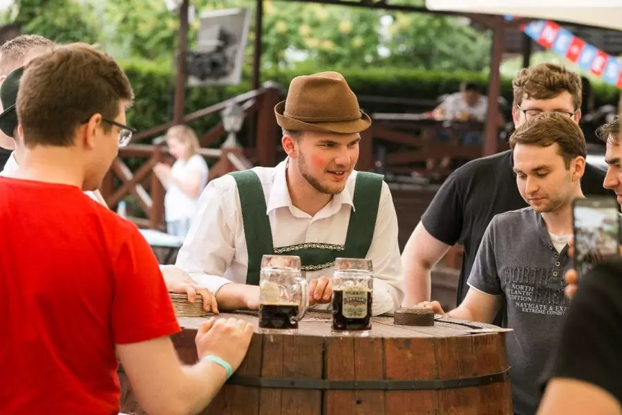 Баварец — изображение 2