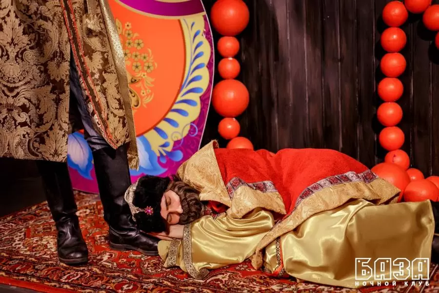 Бояре — изображение 3