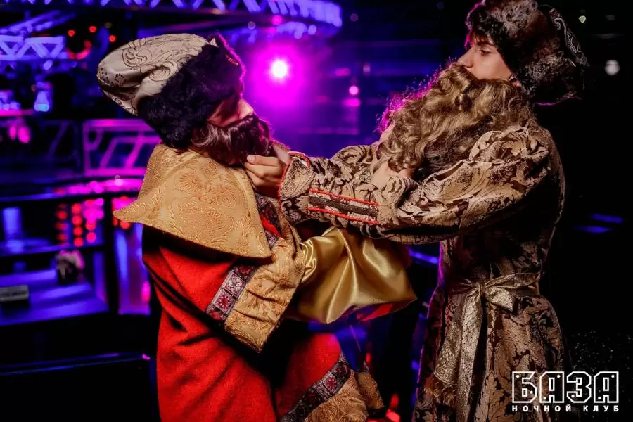 Бояре — изображение 4