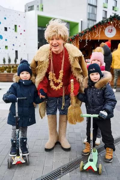 Емеля — изображение 2