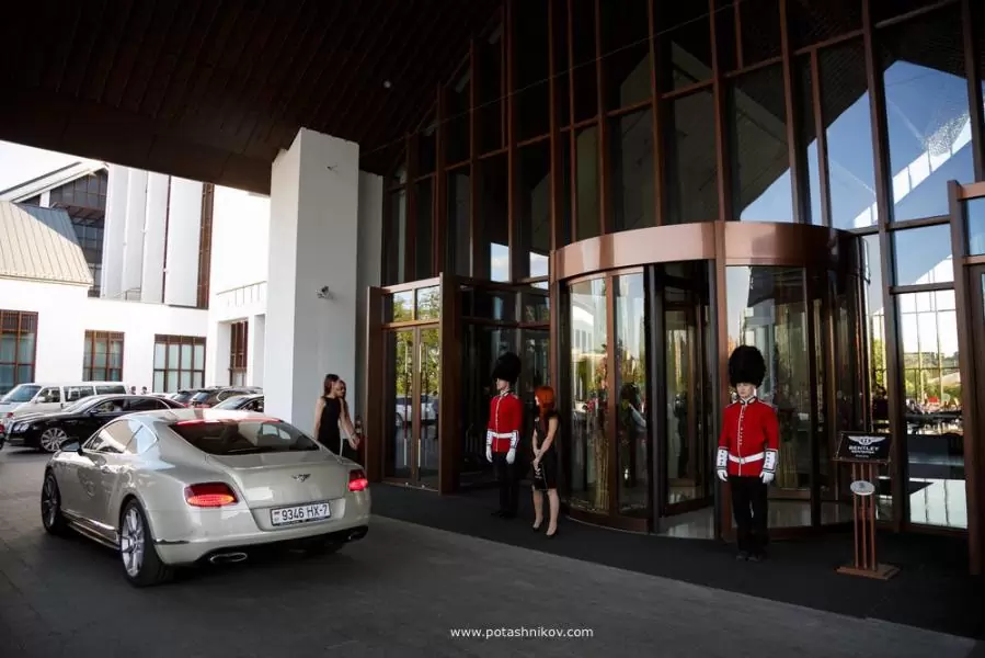 Гвардейцы — изображение 4