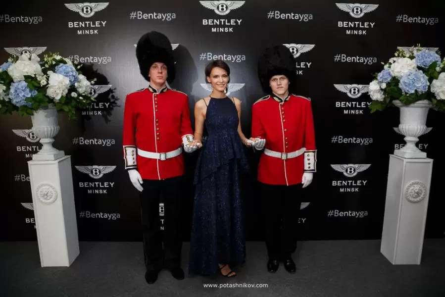 Гвардейцы — изображение 2