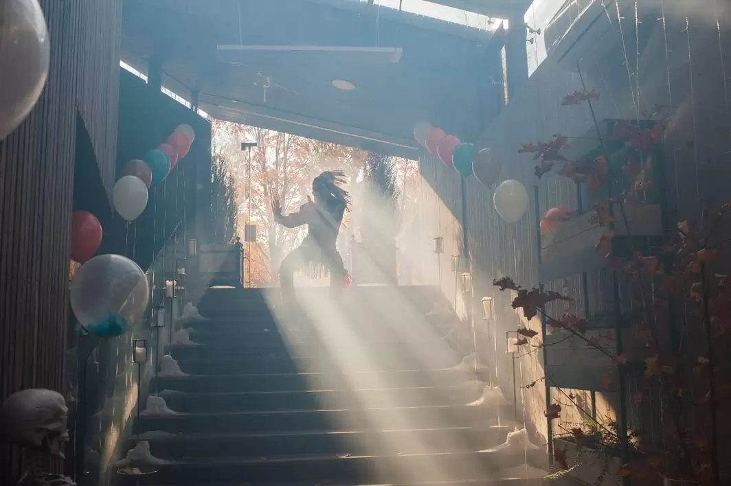 Детский праздник Индейцы — изображение 2