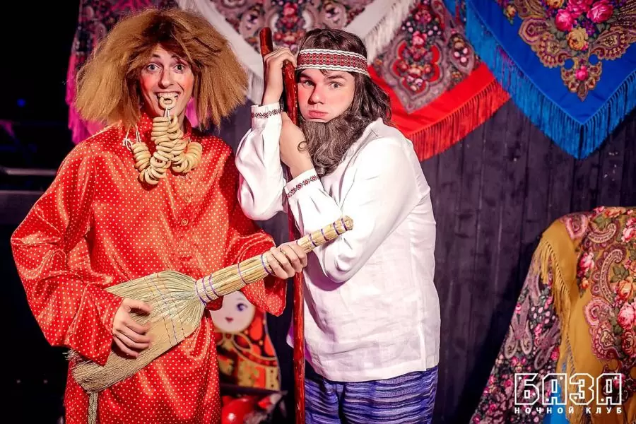 Иван Дурак — изображение 2