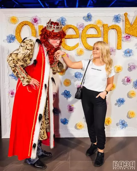 Король — изображение 3