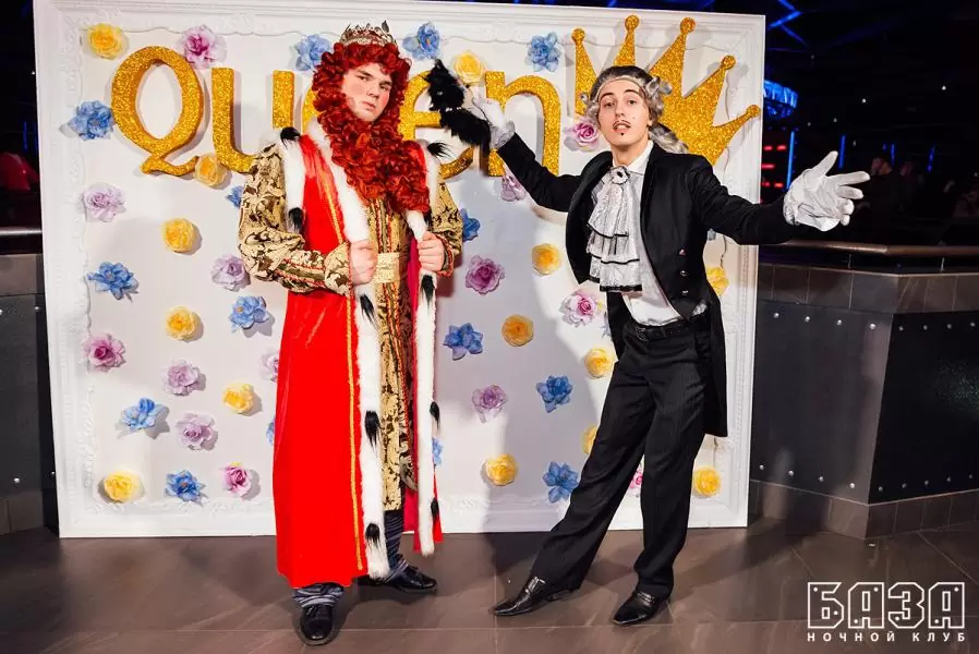 Король — изображение 2