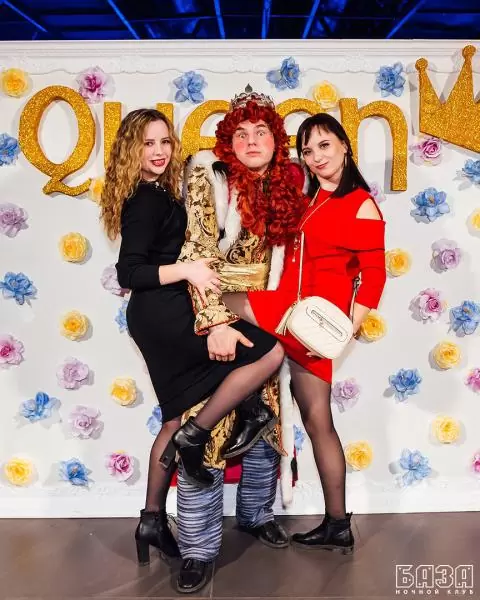 Король — изображение 4