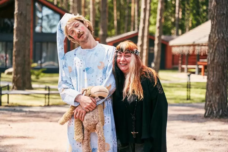 Лунатик — изображение 5