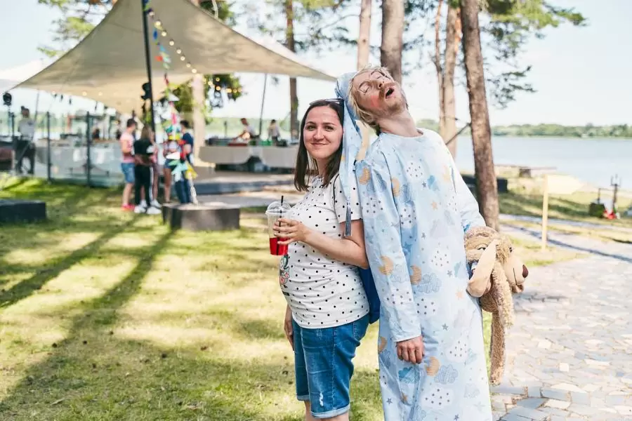 Лунатик — изображение 4