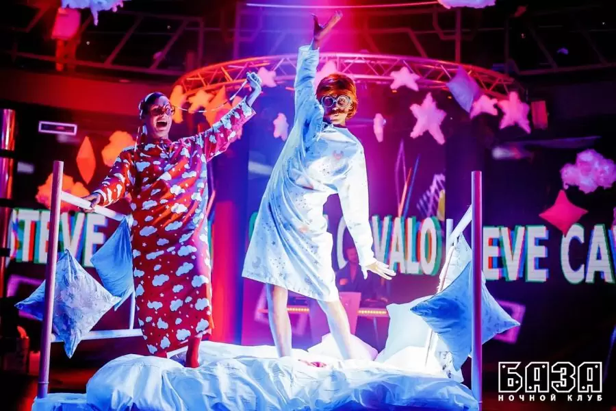 Лунатик — изображение 2