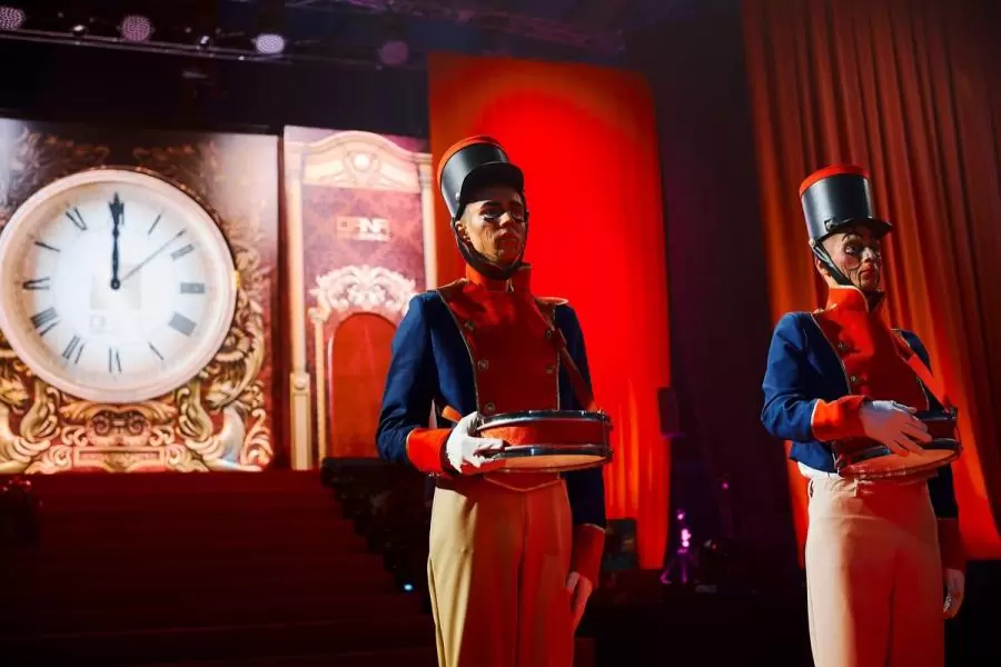 Оловянные солдатики — изображение 2