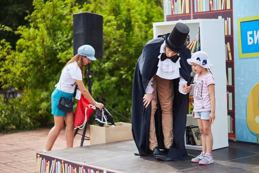 Пушкин — изображение 3