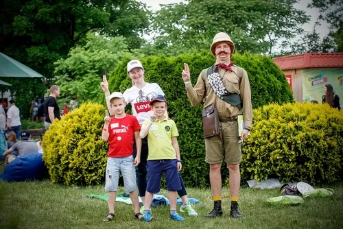 Скаут — изображение 2