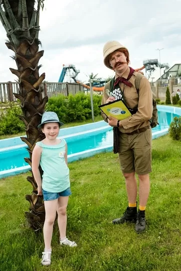 Скаут — изображение 3