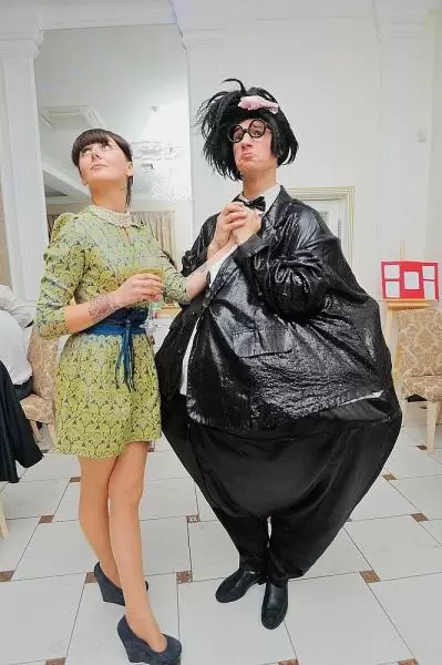 Толстяки — изображение 2