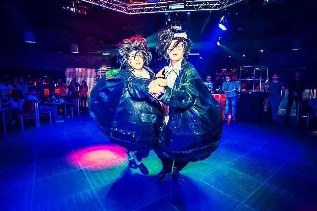 Толстяки — изображение 3