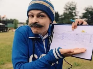 Аниматор Физрук