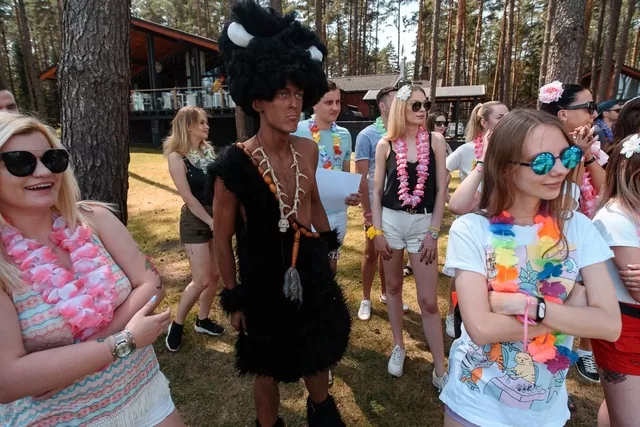 Туземец — изображение 3