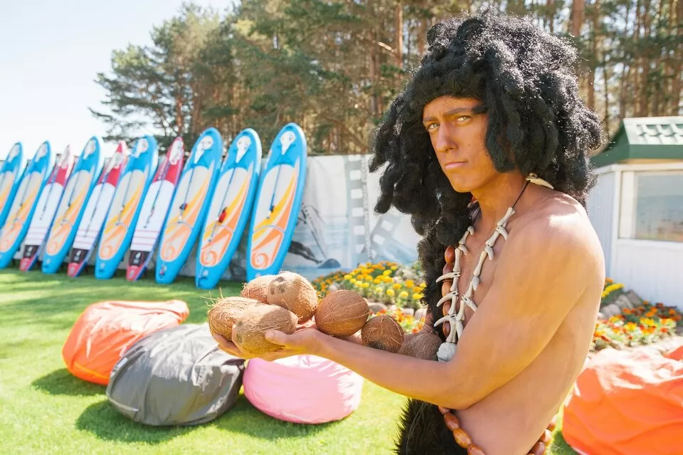 Туземец — изображение 2