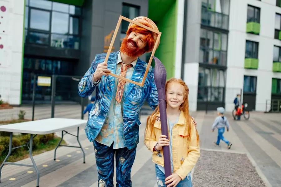 Ван Гог — изображение 4