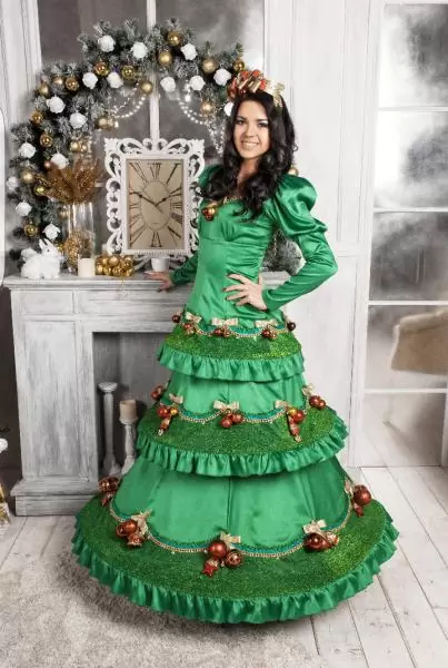 Ёлочки — изображение 2