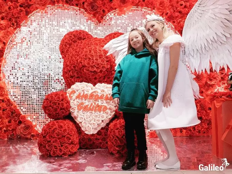 Ангелы девушки — изображение 7