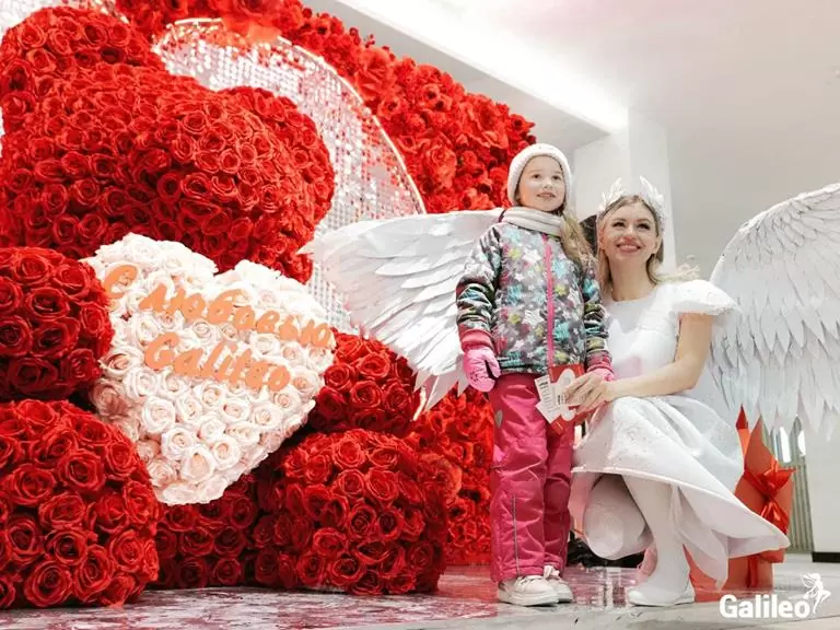 Ангелы девушки — изображение 6