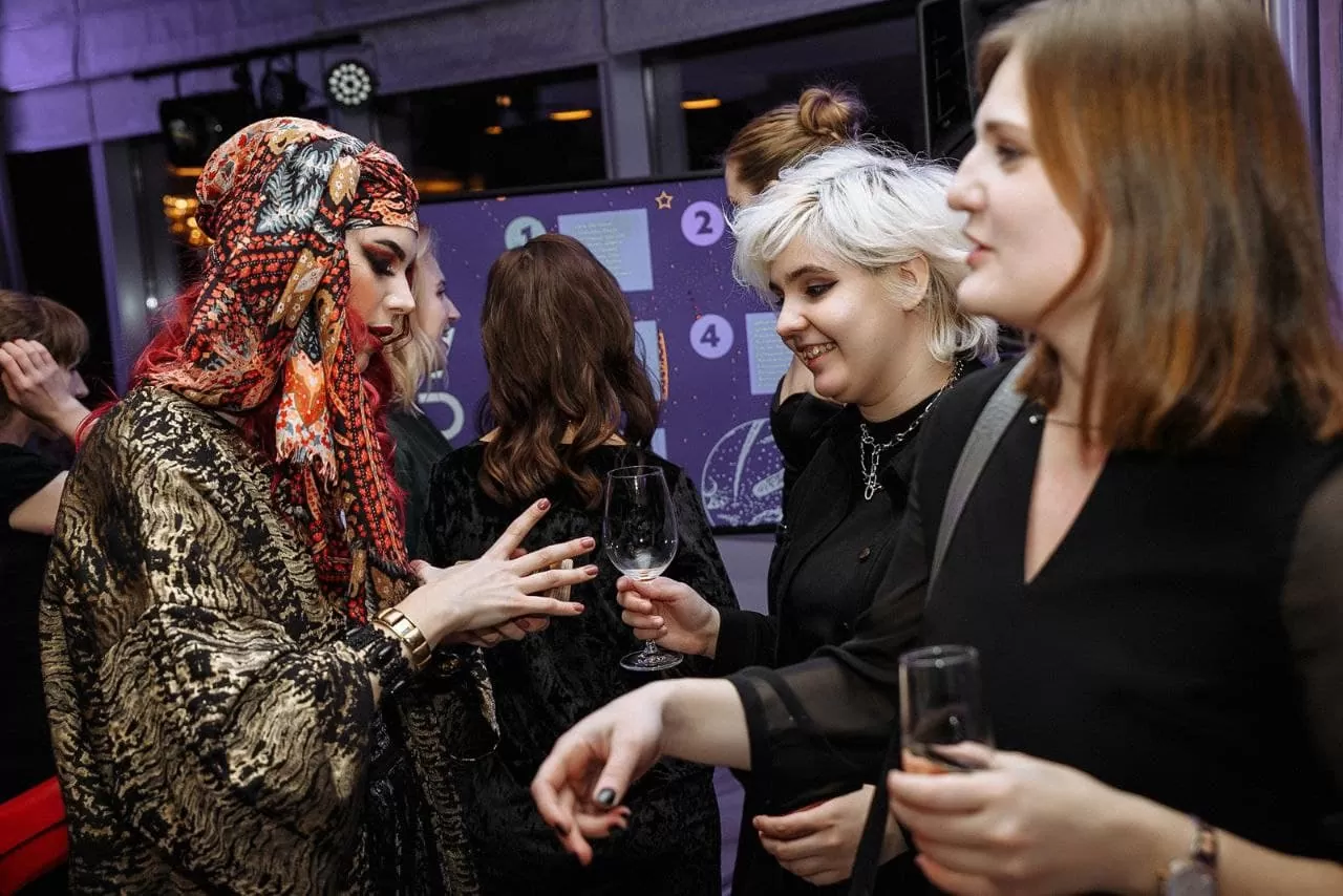 Аниматор Гадалка Минск