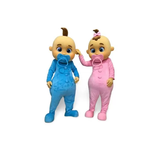 аниматоры пупсы гендер пати выписка из роддома