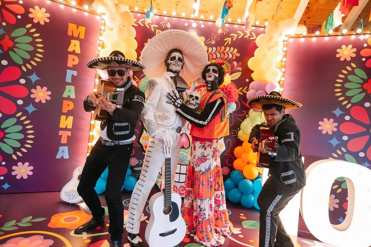 день рождения тайна коко минск