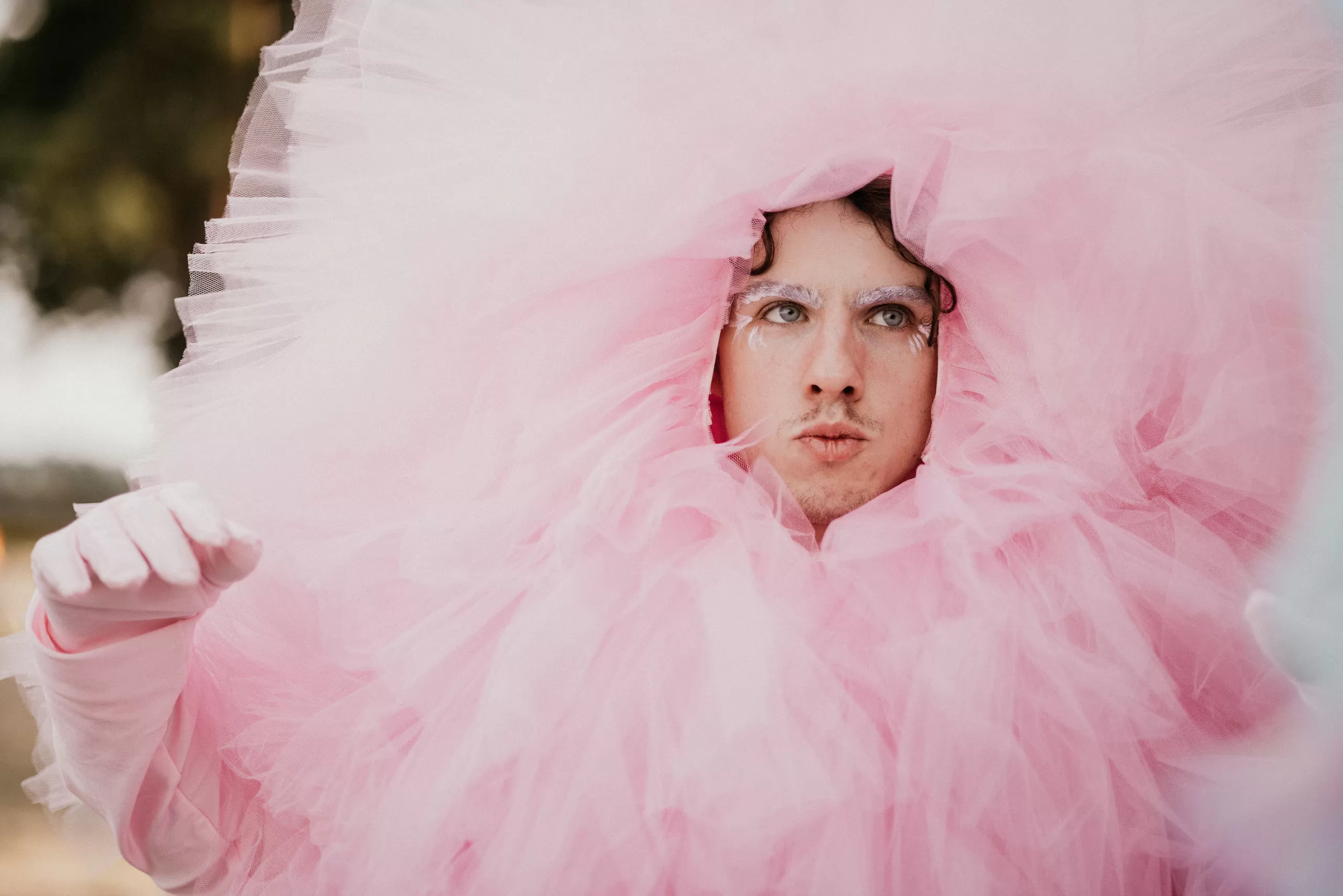 Аниматоры Фьёки Минск