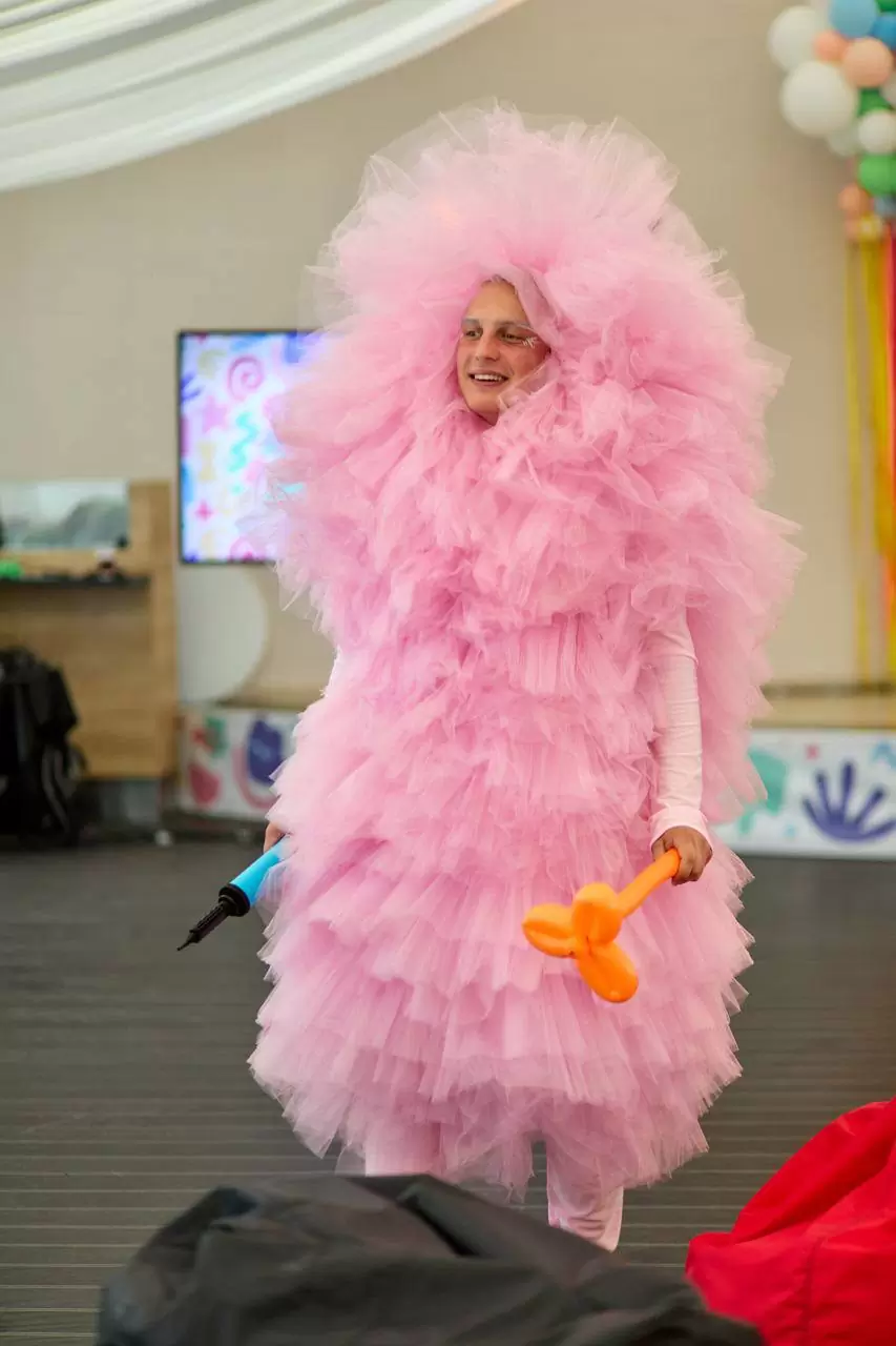 Аниматоры Фьёки