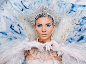 Аниматор Снежная королева Минск