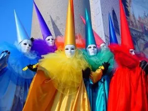 Аниматоры Колпаки Венеция Минск