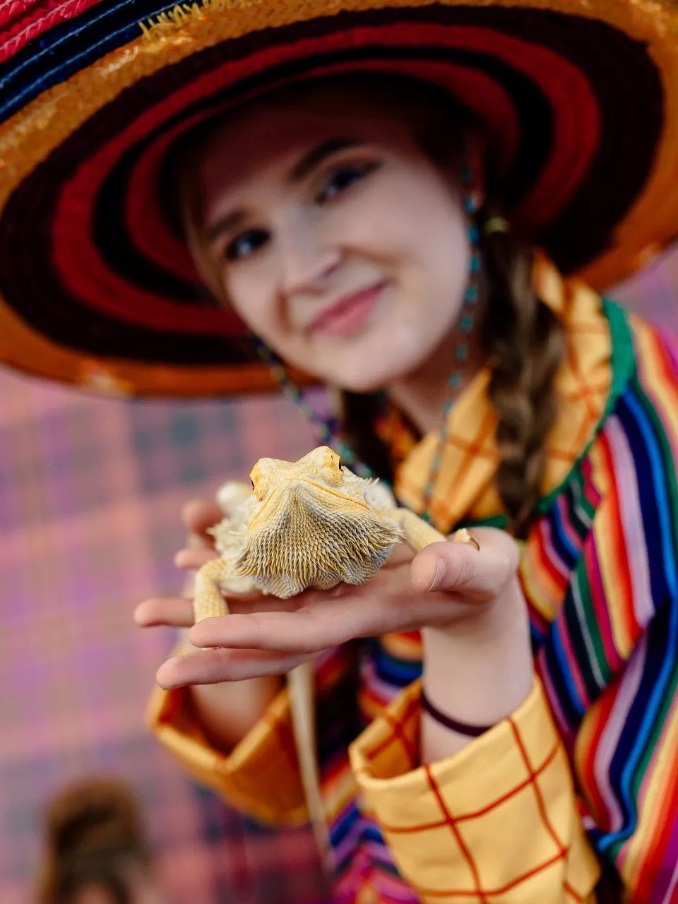 Шоу Нащупай Минск