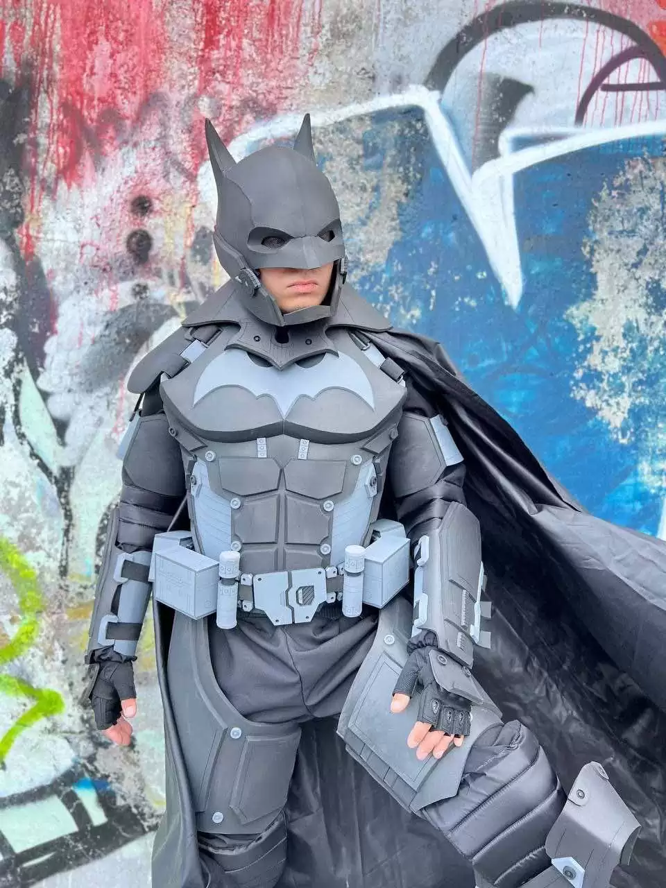 аниматор Бэтмен в Минске