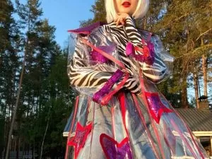 Праздник для подростков Челлендж пати